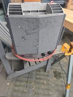 Saunakachel Tylo Sport 6.6kW Krachtstroom, Ophalen, Gebruikt, Fins of Traditioneel, Onderdelen