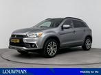 Mitsubishi ASX 1.6 Cleartec Connect Pro | Trekhaak | Navigat, Auto's, Mitsubishi, Voorwielaandrijving, Stof, Gebruikt, 4 cilinders
