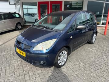 Mitsubishi COLT 1.3 5-deurs APK t/m  7-2026 beschikbaar voor biedingen