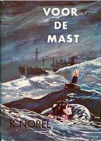 Norel - Voor de mast, Ophalen, Gebruikt, Boek of Tijdschrift