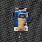 Nobby catnip speeltje krab, Dieren en Toebehoren, Kattenspeelgoed, Ophalen of Verzenden, Nieuw, Kattenkruid