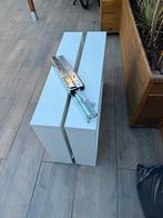 Ikea pax wit en eiken kleur lades planken manden komplement, Ophalen of Verzenden, 25 tot 50 cm, 50 tot 100 cm, Minder dan 100 cm