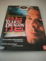Year of the Dragon - 1985, Ophalen, 1980 tot heden, Zo goed als nieuw, Thrillers en Misdaad
