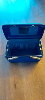 Samsonite Beautycase - Zo goed als nieuw!, Ophalen