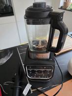 Ninja Foodi Blender & Soepmaker HB150EU, Ophalen, Zo goed als nieuw, 3 snelheden of meer
