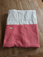 Koeka ledikant deken (90x130) nieuw, Jongetje of Meisje, Nieuw, Ophalen of Verzenden, Deken of Dekbed