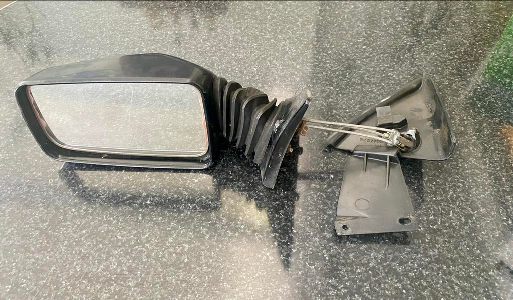 Chevrolet Beretta Spiegel Links Bestuurderszijde, Auto-onderdelen, Spiegels, Chevrolet, Gebruikt, Ophalen of Verzenden