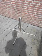 Parasol rvs voet, Ophalen of Verzenden, Zo goed als nieuw, Minder dan 1 meter, Parasolvoet