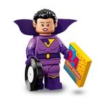 Lego 71020 Batman Movie 2-13 Wonder Twin Jayna, Ophalen, Nieuw, Complete set, Lego