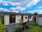 Te koop prachtig chalet inclusief inboedel te Voorthuizen, Caravans en Kamperen, Stacaravans