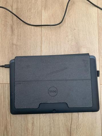 Dell Latitude 5175 tablet PC (Windows 11) + Dell toetsenbord beschikbaar voor biedingen