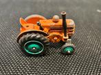 Dinky toys tractor Fiels Marshall, Ophalen of Verzenden, Gebruikt, Tractor of Landbouw