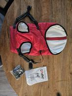 Nieuwe Lovpet hondenjas harnas gevoerd Maat L, Ophalen of Verzenden, Nieuw, Hondenjas