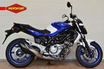 Suzuki SFV 650 GLADIUS ABS (bj 2014), Bedrijf, 12 t/m 35 kW, Naked bike