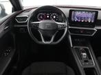 SEAT Leon 1.5 eTSI FR Launch Edition | Carplay | Adaptive cr, Stof, 4 cilinders, 150 pk, Adaptive Cruise Control