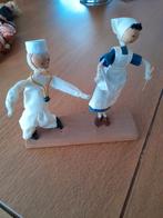Vintage Dokter en Verpleegster Poppen, Ophalen of Verzenden