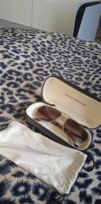 Louis Vuitton zonnebril, Sieraden, Tassen en Uiterlijk, Zonnebrillen en Brillen | Heren, Nieuw, Overige merken, Zonnebril, Zwart