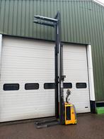 Electrische stapelaar, Ophalen of Verzenden, Zo goed als nieuw