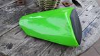 Kawasaki ZX6R 2009 - 2012 buddy afdekkap origineel Kawasaki, Ophalen of Verzenden