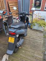 Kymco Agility scooter (gele plaat), Fietsen en Brommers, Ophalen, Gebruikt, Benzine, Kymco