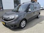 Fiat Dobló Cargo 1.6 MJ 105pk L2H1 Maxi SX / vaste prijs ri, Auto's, Voorwielaandrijving, Stof, Gebruikt, Huisgarantie