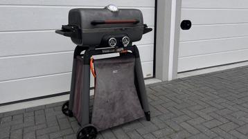 JamieOliver Gas BBQ beschikbaar voor biedingen