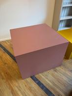 3 Houten gekleurde display blokken, Ophalen, Gebruikt, X, X