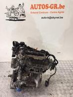 MOTOR Opel Karl (01-2015/03-2019) (b10xe), Auto-onderdelen, Motor en Toebehoren, Opel, Gebruikt