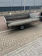 Hapert Enkelas plateau koopje !!!, Ophalen of Verzenden, Zo goed als nieuw