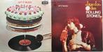 FLP6  rolling stones Let it bleed  FRANCE74 €30 Decca 278022, Ophalen of Verzenden, Gebruikt, 12 inch, Rock-'n-Roll