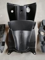 Nipponia E REX scooter kappen 3x, Fietsen en Brommers, Ophalen of Verzenden, Gebruikt, Elektrisch