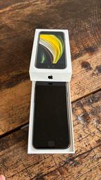 Apple iPhone SE (2e generatie), Telecommunicatie, Mobiele telefoons | Apple iPhone, Zwart, Ophalen of Verzenden, Zo goed als nieuw