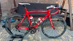 CBT Italia racefiets – full carbon – Campagnolo Centaur, Carbon, Meer dan 20 versnellingen, 53 tot 57 cm, Ophalen