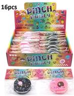 PARTIJ SQUISHY COOKIES IN DISPLAY