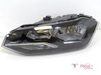 Koplamp links van een Volkswagen Polo, Auto-onderdelen, Verlichting, Ophalen of Verzenden, 12 maanden garantie, Nieuw, Volkswagen