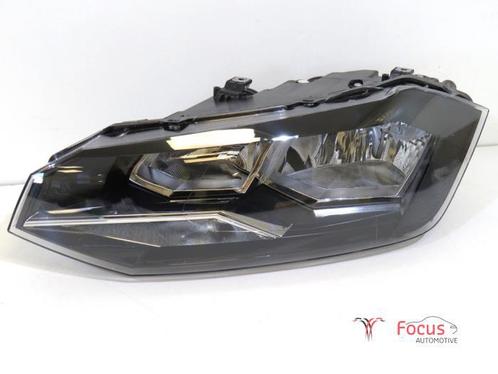 Koplamp links van een Volkswagen Polo, Auto-onderdelen, Verlichting, Volkswagen, Nieuw, 6 maanden garantie, 12 maanden garantie