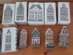 Blokker Huisjes, Ophalen, Nieuw