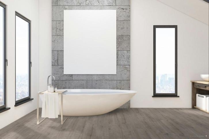 Hoomline Elite XL V4 IJssel 60017 ook bezorgd in Harderwijk, Huis en Inrichting, Stoffering | Vloerbedekking, Nieuw, Laminaat