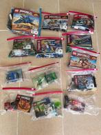 Veel Lego Ninjago (12 sets), Ophalen of Verzenden, Zo goed als nieuw