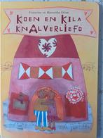 F. Otten - Koen en Kila knalverliefd, Ophalen of Verzenden, Zo goed als nieuw, F. Otten