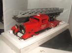 Märklin  1991 Werksfeuerwehr Göppingen, Hobby en Vrije tijd, Modelauto's | Overige schalen, Overige typen, Zo goed als nieuw, Ophalen