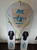 Waterski trainer, Watersport en Boten, Waterski's, Ophalen, Gebruikt, Waterski's