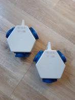 3 voudig stekkerblok, Ophalen of Verzenden, Overige typen