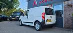 Fiat Fiorino 1.3 MJ Adventure Airco! Marge! Schuifdeur! NAP!, Voorwielaandrijving, Euro 5, Gebruikt, 4 cilinders