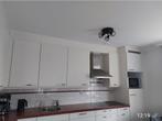 Nette keuken t.e.a.b, Huis en Inrichting, Keuken | Complete keukens, Ophalen of Verzenden, Gebruikt, Composiet, Hoekkeuken