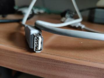 USB A Verlengkabel - Zigbee Stick Bereik! beschikbaar voor biedingen