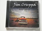Jim Cruppa - Keep Goi'n, Verzenden, 1960 tot 1980, Gebruikt