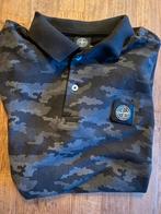 Stone island maat xl maar valt L, Kleding | Heren, Polo's, Ophalen of Verzenden, Zo goed als nieuw