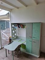 Mooie speelgoedkast, Huis en Inrichting, Ophalen, Met deur(en), 150 tot 200 cm, Zo goed als nieuw