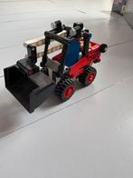 Lego technic bulldozer, Kinderen en Baby's, Speelgoed | Duplo en Lego, Ophalen of Verzenden, Gebruikt, Complete set, Lego